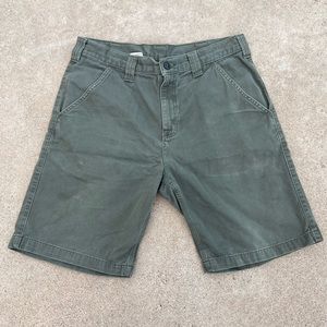 Carhartt shorts